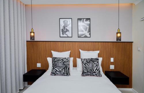 Garsfontein Apartment | The Dream, Unit N105 at Glen Park