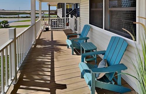 Leeward Sands House | The Driftwood