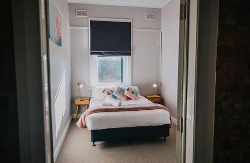 New Lambton Hotel | The Duke of Wellington Hotel