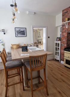 Chester House | The Duke's Townhouse
