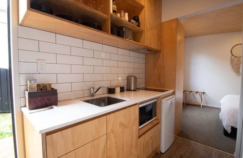Fitzroy House | The Dunes At Fitzroy Beach - Unit 1