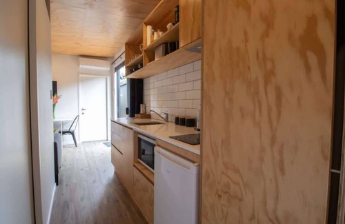 Fitzroy House | The Dunes At Fitzroy Beach - Unit 3