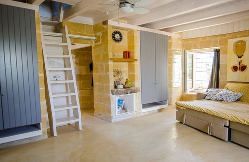 Manduria House | the dunes of the marquis CAMI