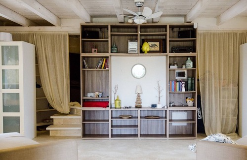 Manduria House | the dunes of the marchese ARI