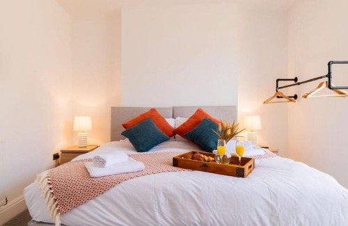 Newton House | The Dunes, Porthcawl