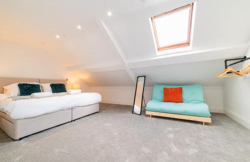 Newton House | The Dunes, Porthcawl