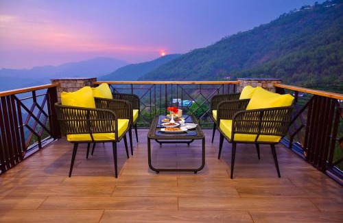 Lansdowne Resort | The Dunhill Manor