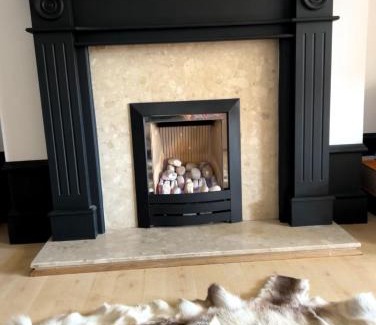 Desborough Villa | The Dunkirk Avenue Nest