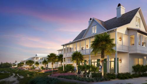 Johns Island Resort | The Dunlin, Auberge Resorts Collection