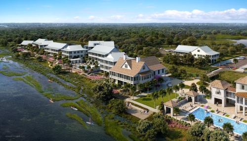 Johns Island Resort | The Dunlin, Auberge Resorts Collection