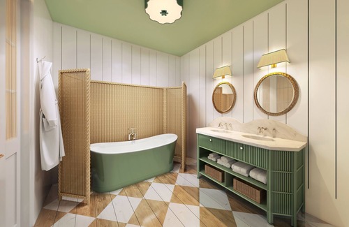 Johns Island Hotel | The Dunlin, Auberge Collection