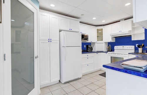 Grande Prairie House | The Duplex Den