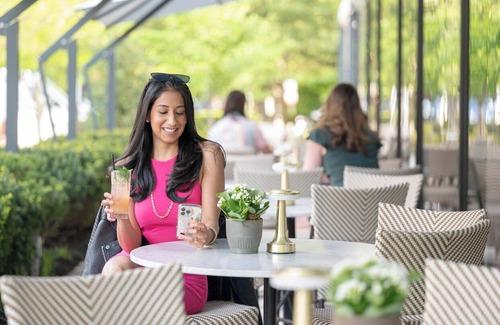 Dupont Circle Apartment | The Dupont Circle Hotel