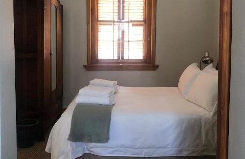 Philippolis Apartment | The Dusty Vine