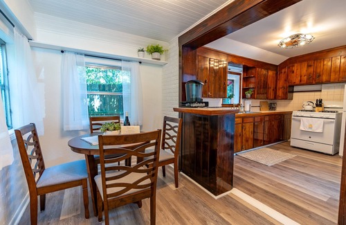 New Warrington Cottage | The Dutch Getaway