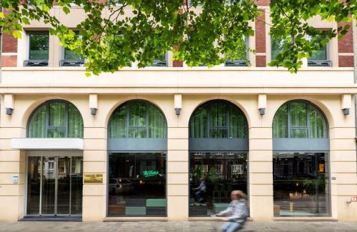 Wyck Hotel | The Dutch Maastricht
