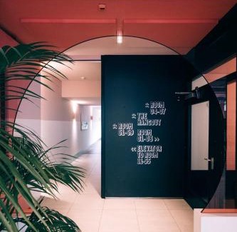 Wyck Hotel | The Dutch Maastricht