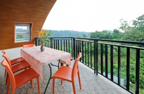 Orani Resort | The Duyan House at Sinagtala Resort