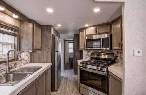 Brill House | The Eagle at Lincolnwood Resort