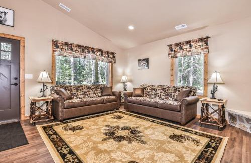 Conover House | The Eagle