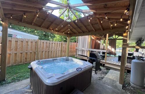 Corbin Ski Chalet | The Eagles Nest