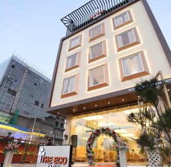 Kota Hotel | The Eco Satva Kota - A Carbon Neutral Hotel