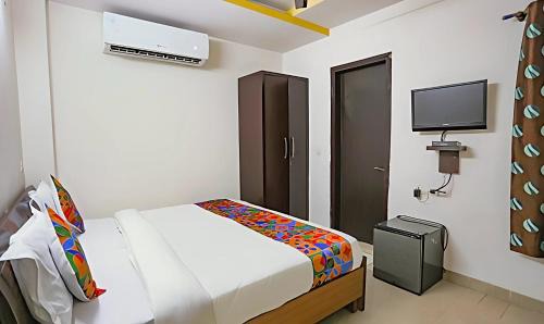 Jasola Hotel | THE EDEN HOTEL Near Okhla