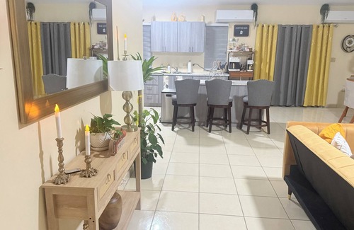 Arenalejos House | The Eden Oasis - A Private Getaway