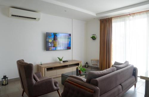 Labone Apartment | The Edge Labone