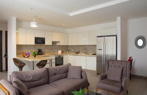 Labone Apartment | The Edge Labone