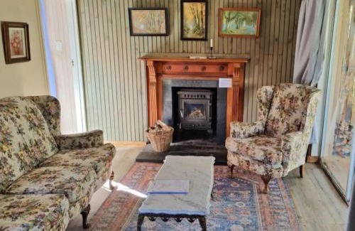 Hogsback House | The Edge Mountain Retreat