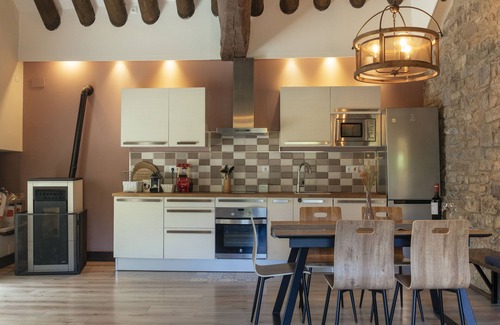 Broto House | the edge of chelis