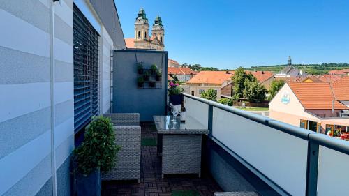 Valtice Apartment | The Eleven Valtice