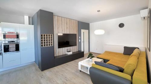 Valtice Apartment | The Eleven Valtice