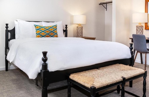 Northampton Hotel | The Ellery