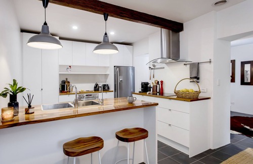 Nairne Cottage | The Emily Jane - Cosy Winter Haven In The 'Hills'