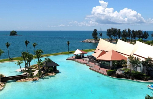 Jerudong Resort | The Empire Brunei