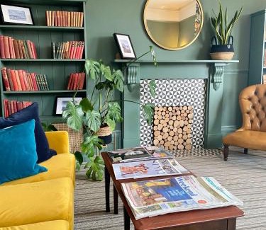 Emsworth House | The Emsworth
