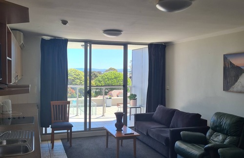 The Entrance Apartment | The Entrance