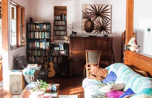 Cow Bay Bed & Breakfast | The Epiphyte Bed & Breakfast