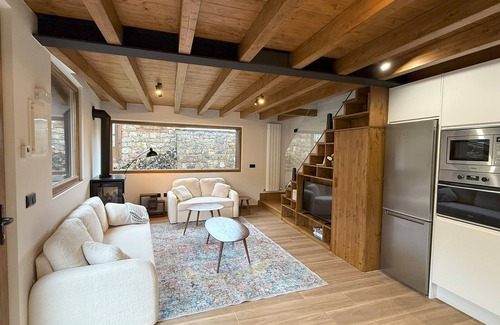 Aniezo Ski Chalet | The era of somaniezo