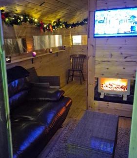 Ellesmere Port House | The Escape