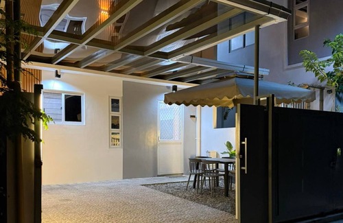Malolos City House | The Escape - Malolos