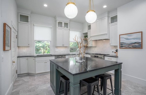 Davenport House | The Estate at Prospect Park