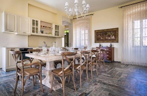 Sarlata House | The Estate - Casa Maravilosa