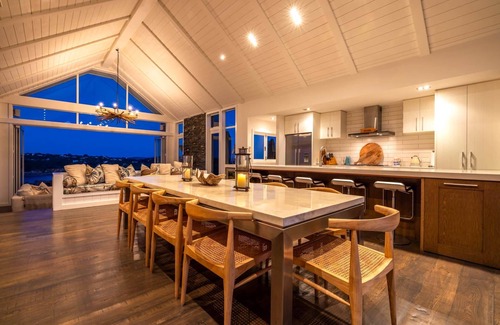 Oneroa House | THE ESTATE | Coast & Country | WINTER DEAL - Stay for 3, Pay for 2