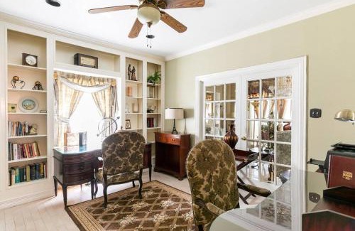 South Arlington House | The Estate Home