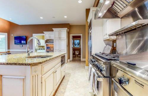 North Industry House | The Estate House-Timeless Elegance at 1885 Farms