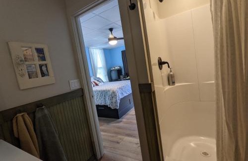 Milford Apartment | The Estate Studio in Downtown Milford