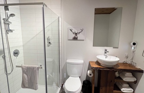 Chicoutimi Bed & Breakfast | The Estuary